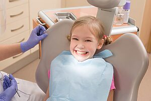 Dental Cleaning