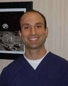 Dr Matthew Giunta DMD