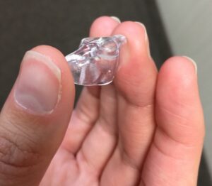 NTI For Bruxism