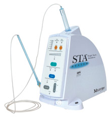 STA Computerized Single Tooth Anesthetic