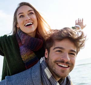 Teeth Whitening For Life Box